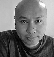 Arthur Gilo Graphic Designer